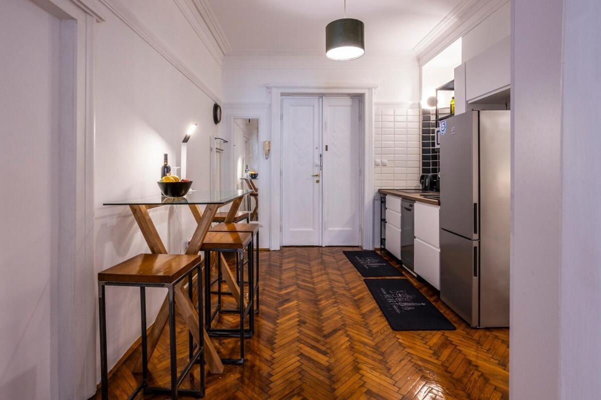 Elegant, Chique & Spacious Boho Loft * Belgrade