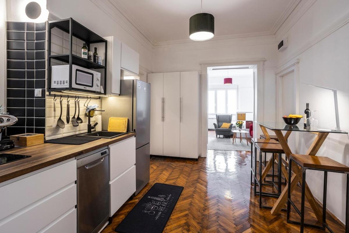 Apartment Elegant, Chique & Spacious Boho Loft *