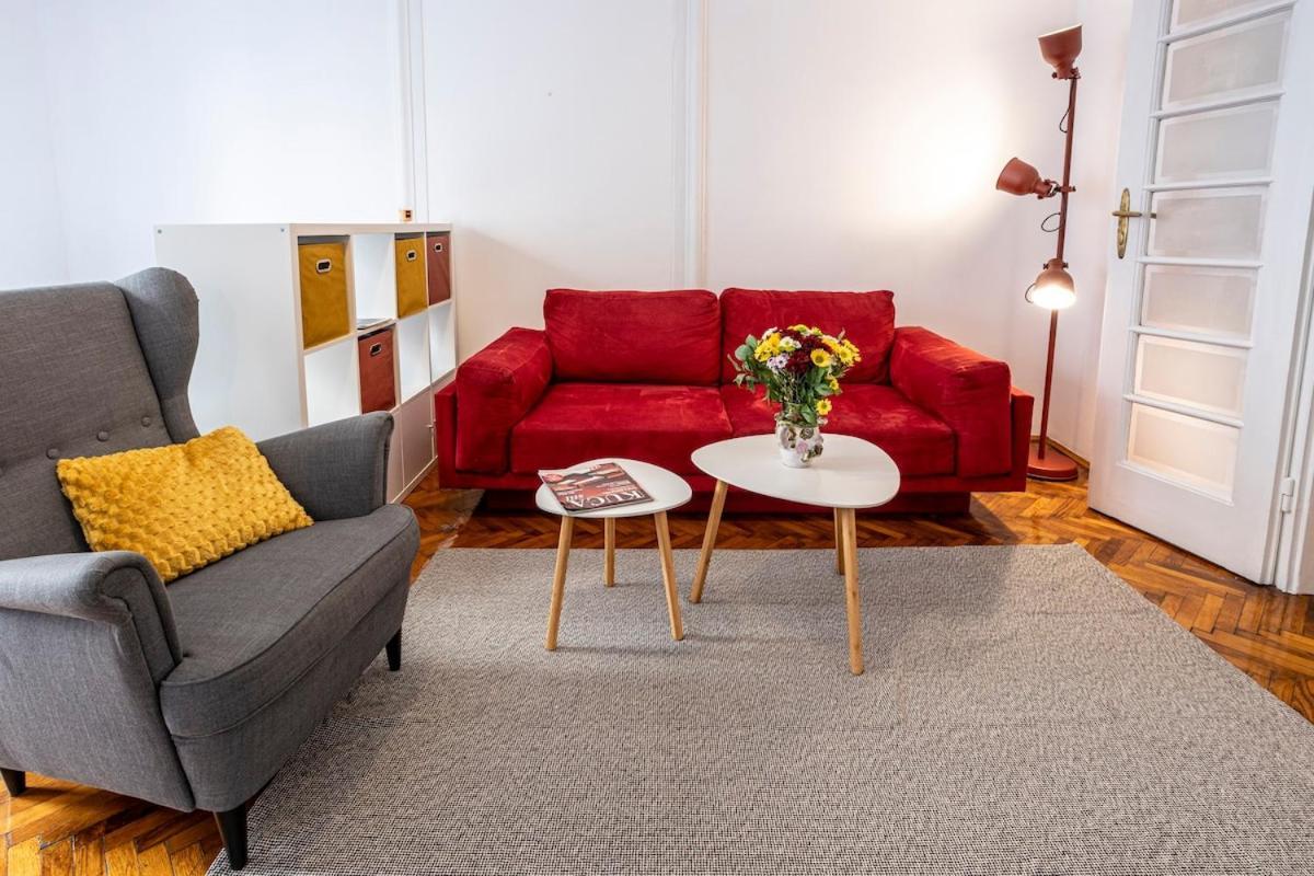 Elegant, Chique & Spacious Boho Loft * Belgrade