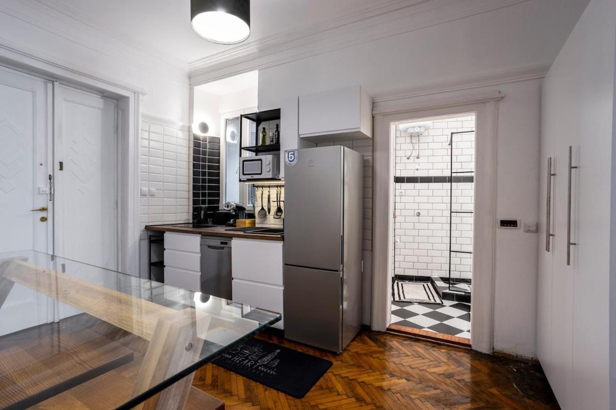 Apartment Elegant, Chique & Spacious Boho Loft *