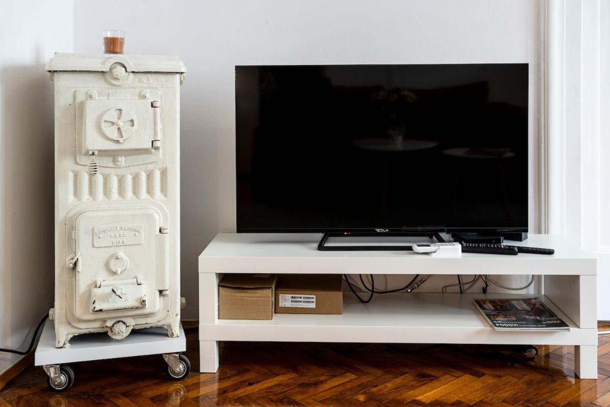 Elegant, Chique & Spacious Boho Loft Belgrade
