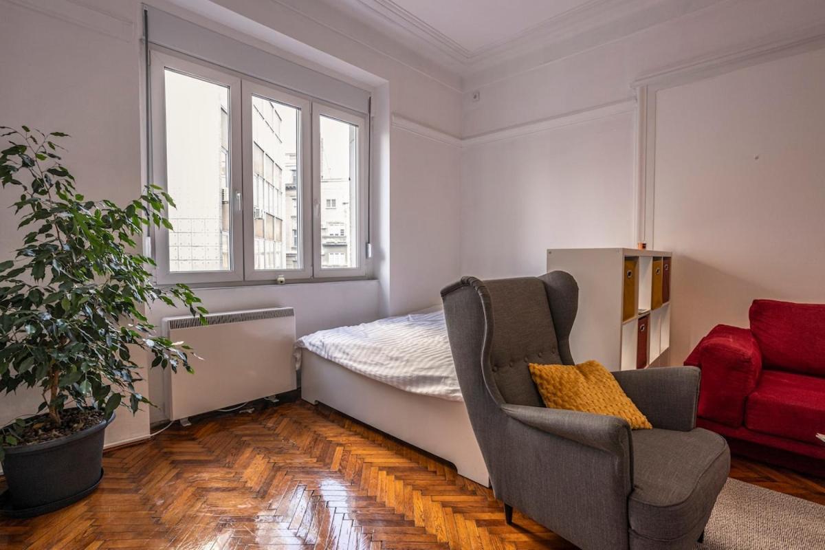 Elegant, Chique & Spacious Boho Loft * Belgrade