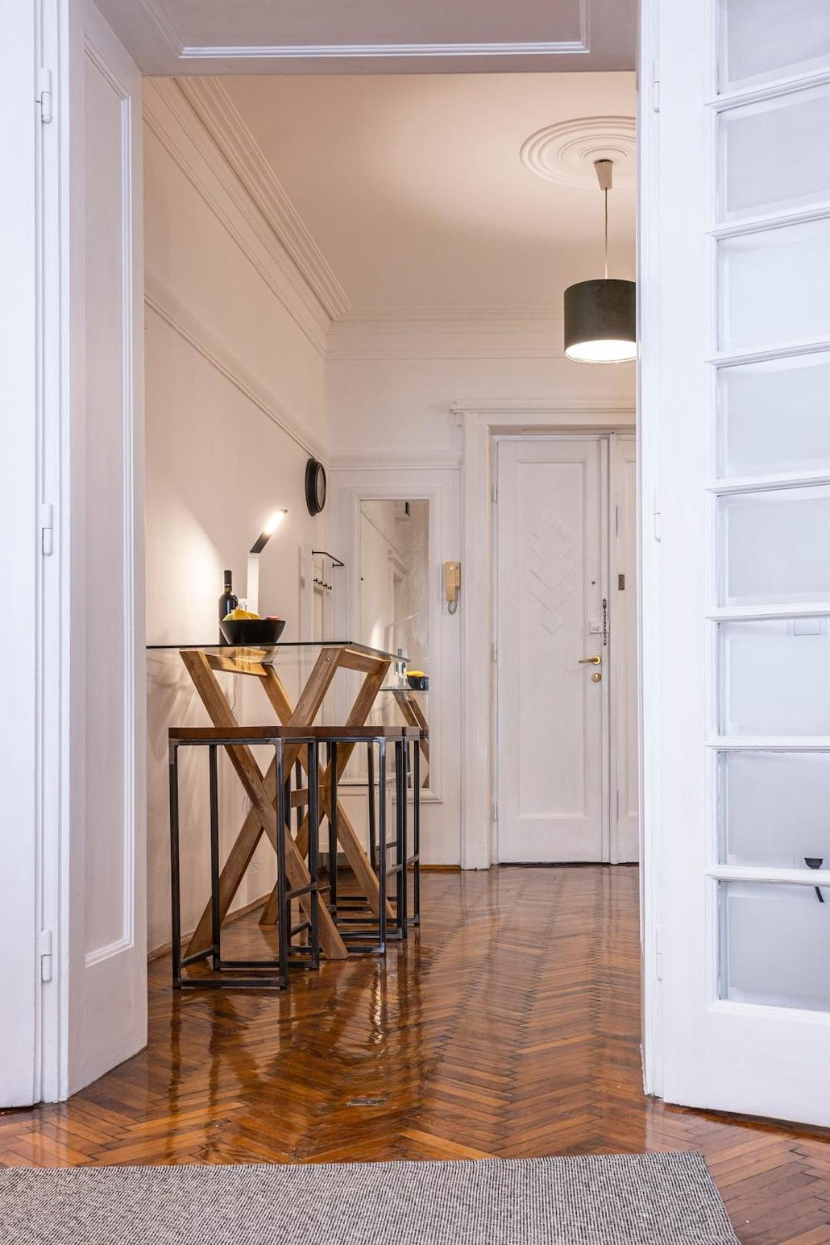 Elegant, Chique & Spacious Boho Loft * Belgrade