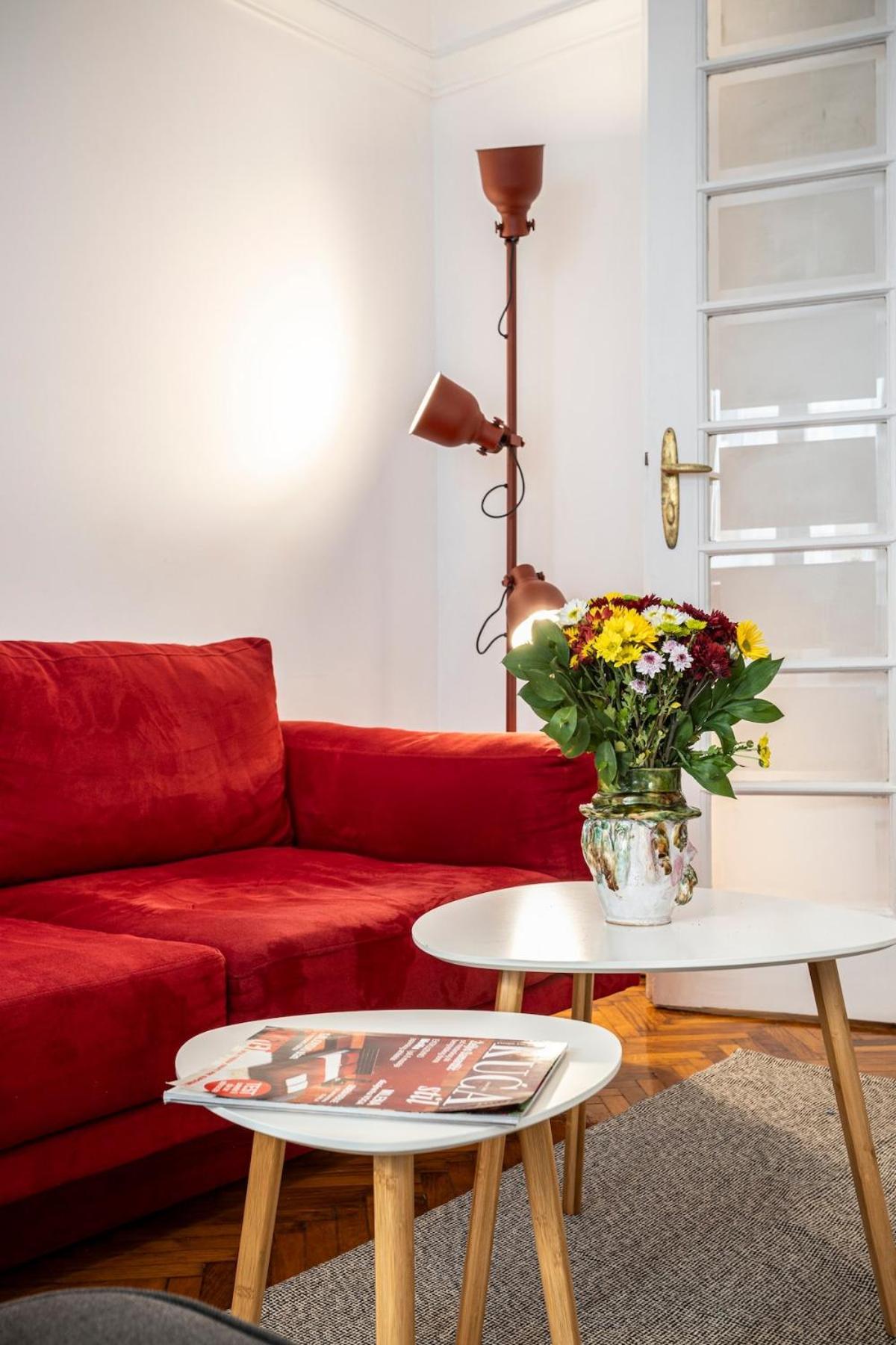 Apartment Elegant, Chique & Spacious Boho Loft *