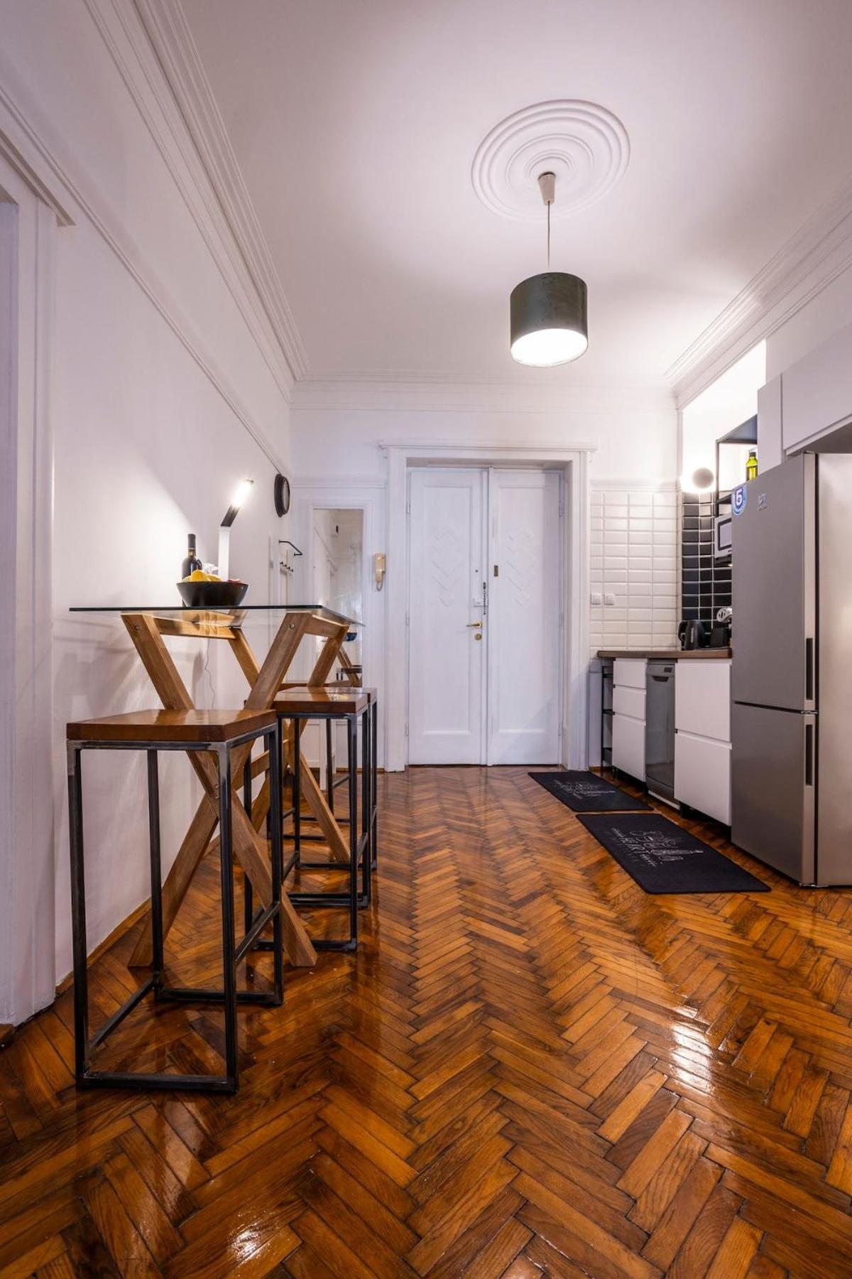 Elegant, Chique & Spacious Boho Loft * Belgrade