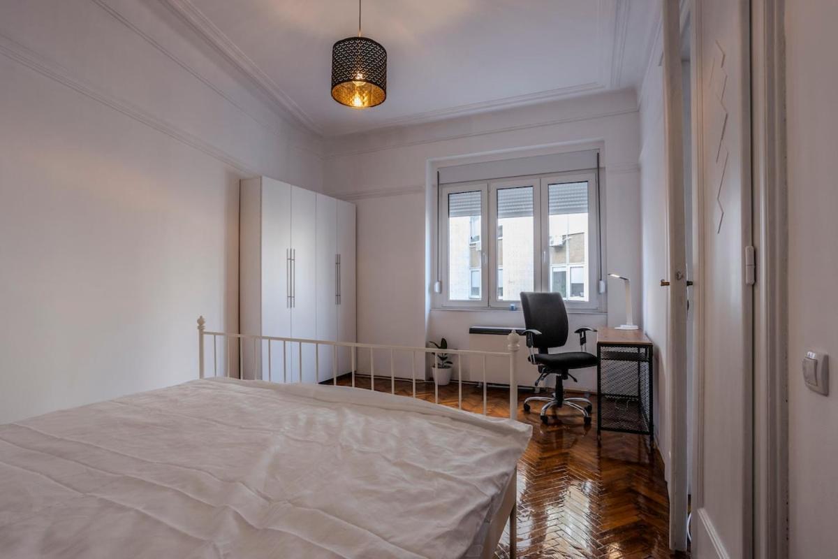 Apartment Elegant, Chique & Spacious Boho Loft