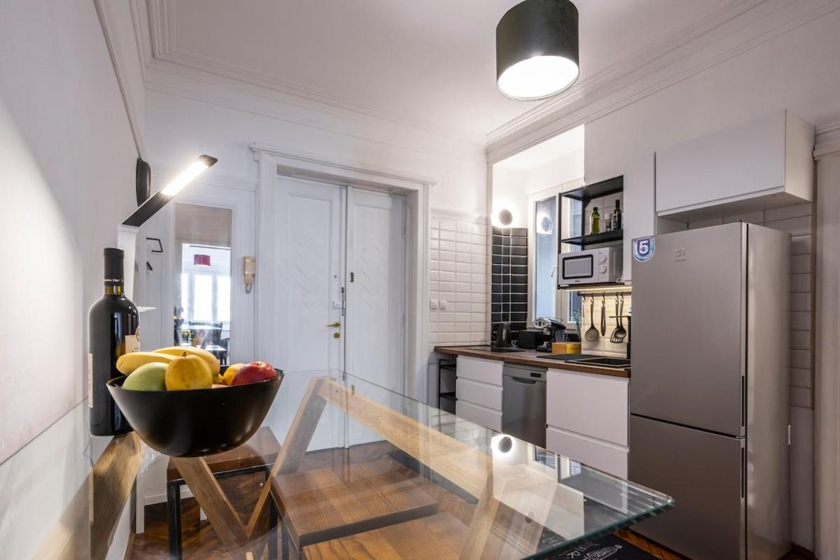 Elegant, Chique & Spacious Boho Loft * Belgrade